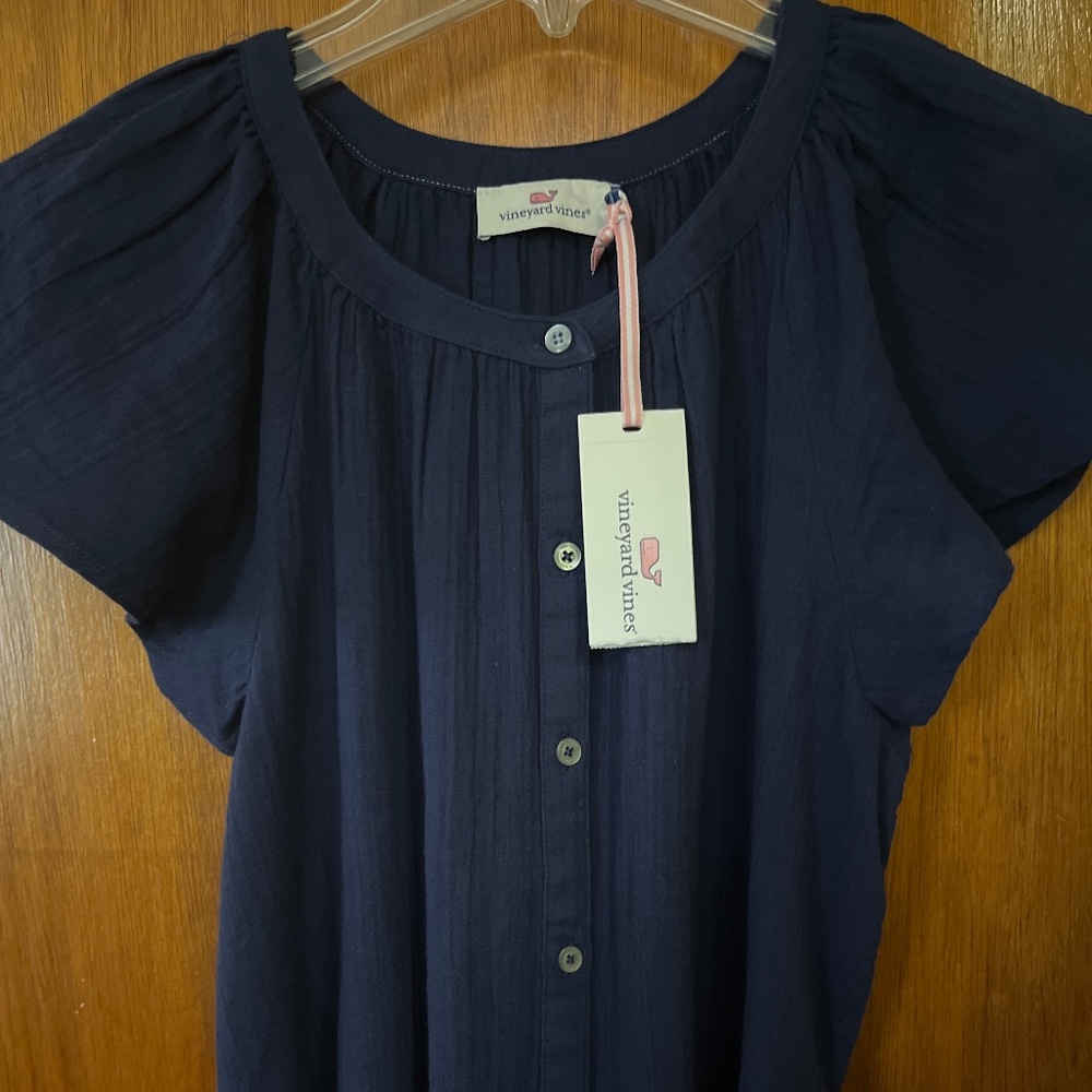 New Vineyard Vines Dress